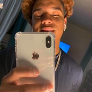 Meet your Posher, Anderson miguel